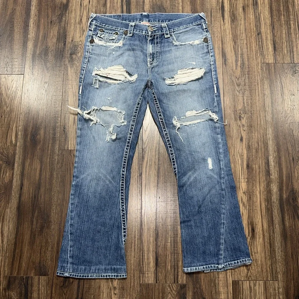 True Religion true religion